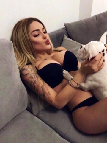 Юлия Аппетитная Реал фото 2