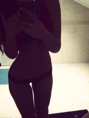 Алина Angel Реал