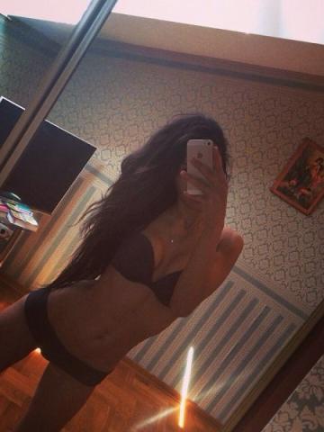 Алина Angel Реал фото 2